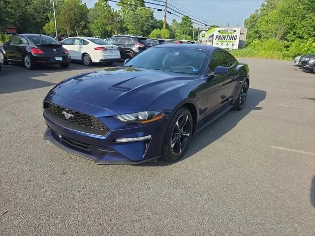 2019 Ford Mustang EcoBoost for sale in Culpeper, VA