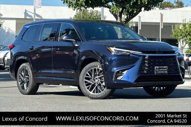 2026 Lexus TX 350 TX 350 for sale in Concord, CA