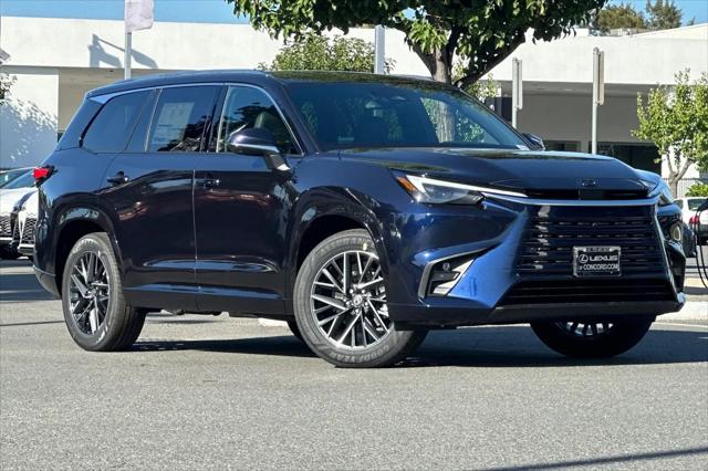2026 Lexus TX 350 TX 350