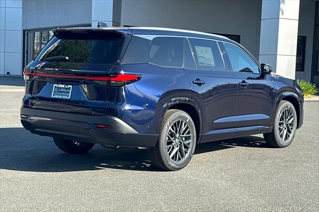 2026 Lexus TX 350 TX 350