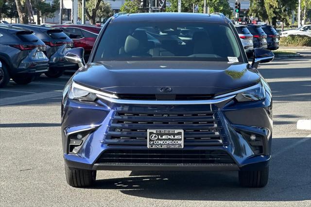 2026 Lexus TX 350 TX 350