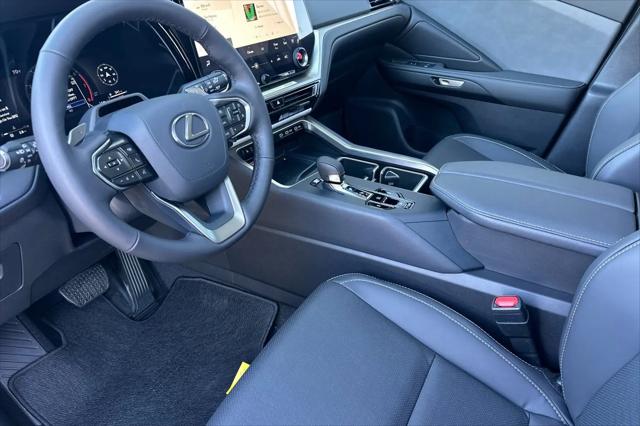 2026 Lexus TX 350 TX 350