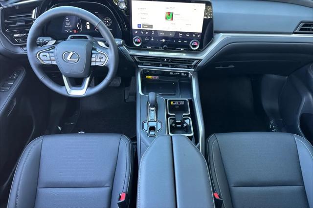 2026 Lexus TX 350 TX 350