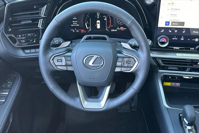 2026 Lexus TX 350 TX 350