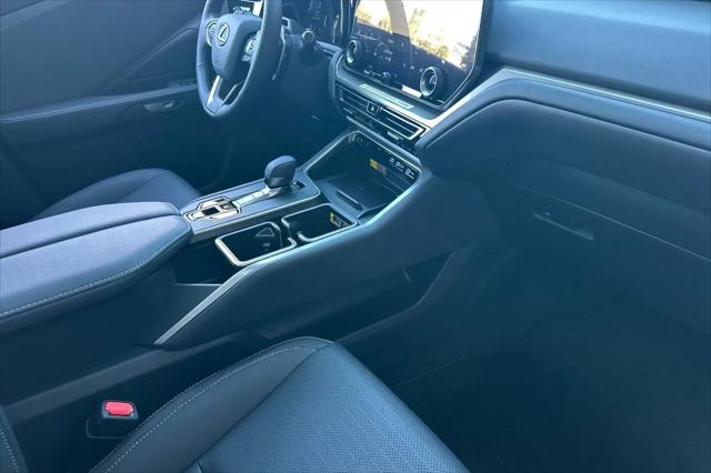 2026 Lexus TX 350 TX 350