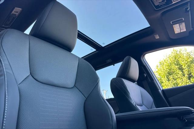 2026 Lexus TX 350 TX 350