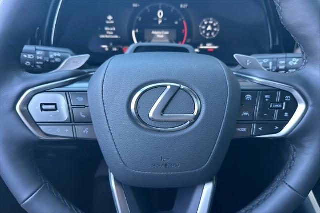 2026 Lexus TX 350 TX 350