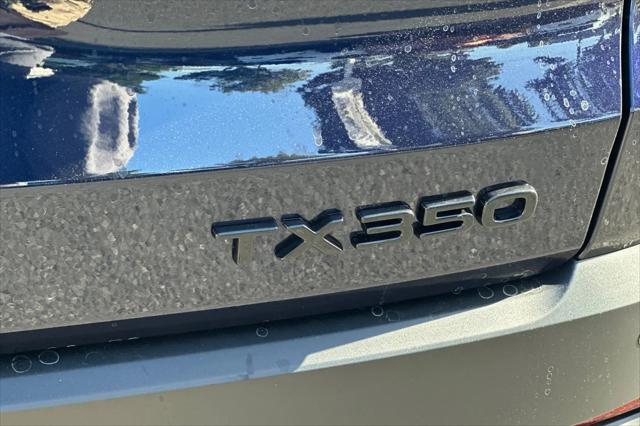 2026 Lexus TX 350 TX 350