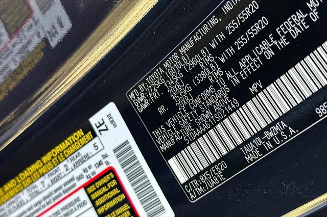 2026 Lexus TX 350 TX 350
