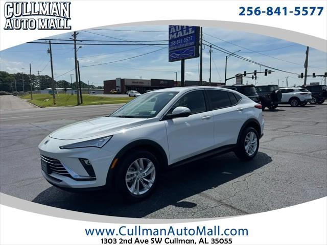 2026 Buick NV Preferred FWD for sale in Cullman, AL
