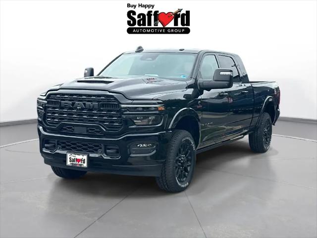 2026 Ram 3500 Limited Mega Cab 4x4 64 Box for sale in Springfield, VA