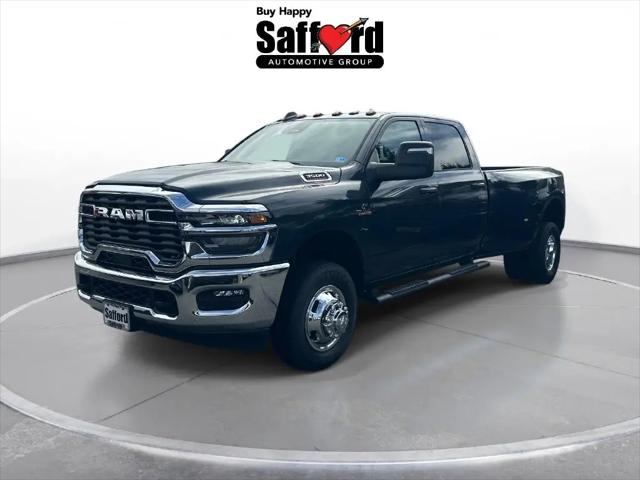 2026 Ram 3500 Tradesman Crew Cab 4x4 8 Box for sale in Springfield, VA