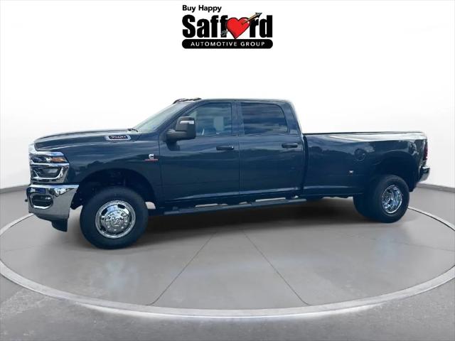 2026 Ram 3500 Tradesman Crew Cab 4x4 8 Box