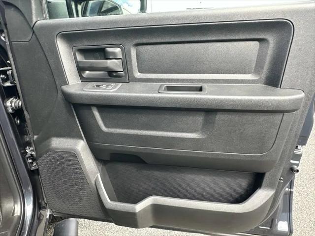 2026 Ram 3500 Tradesman Crew Cab 4x4 8 Box