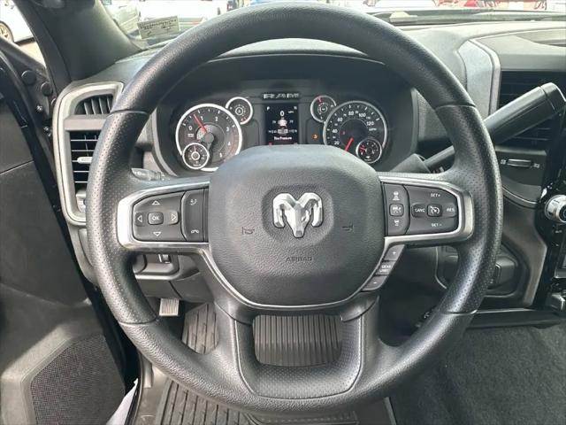 2026 Ram 3500 Tradesman Crew Cab 4x4 8 Box