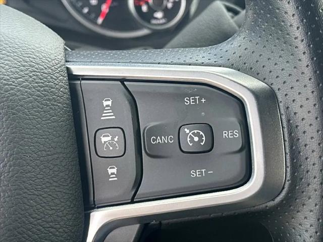 2026 Ram 3500 Tradesman Crew Cab 4x4 8 Box