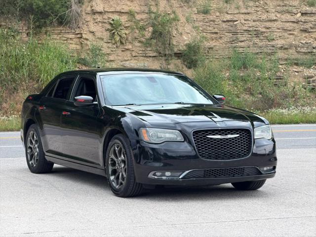 2015 Chrysler 300 300S for sale in Woodbury, TN