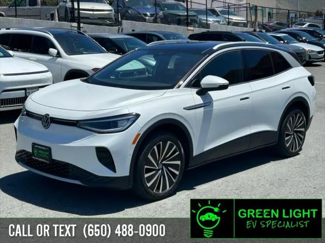 2023 Volkswagen ID.4 AWD Pro S Plus for sale in Daly City, CA