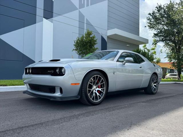 2022 Dodge Challenger SRT Hellcat for sale in Miami, FL