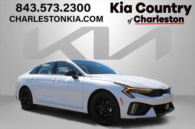 2026 Kia K5 GT-Line FWD for sale in Charleston, SC