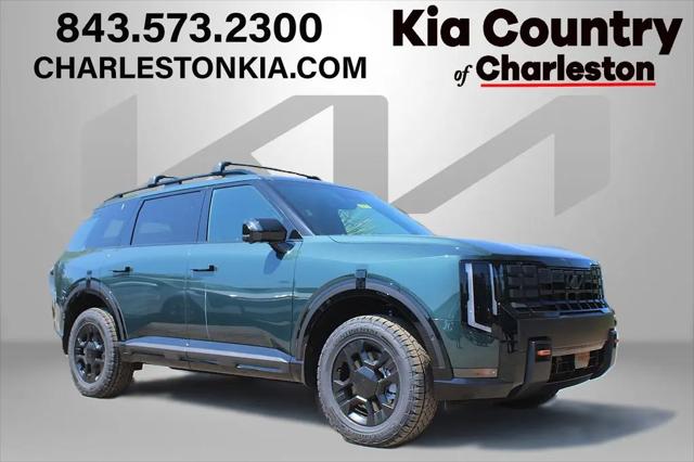 2027 Kia Telluride X-Pro SX for sale in Charleston, SC