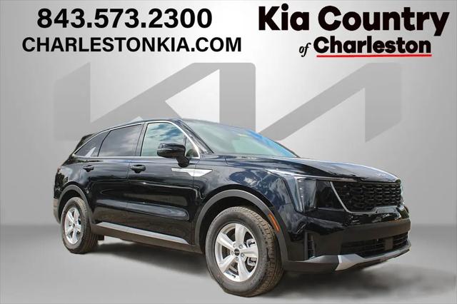 2026 Kia Sorento LX for sale in Charleston, SC