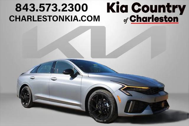 2026 Kia K5 GT-Line FWD for sale in Charleston, SC