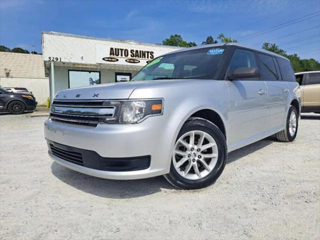 2014 Ford Flex SE for sale in Shallotte, NC