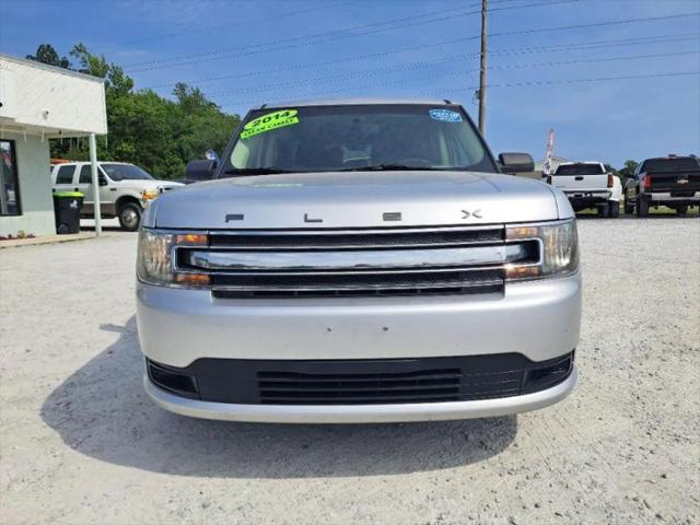 2014 Ford Flex SE