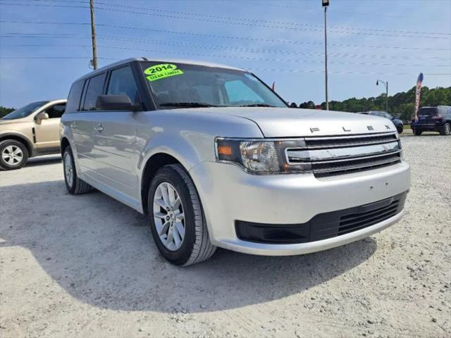 2014 Ford Flex SE