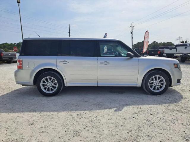 2014 Ford Flex SE