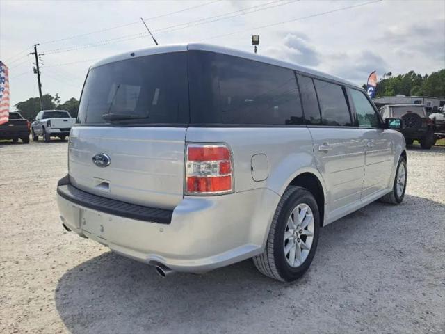 2014 Ford Flex SE