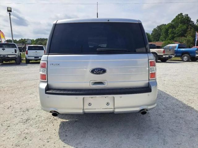 2014 Ford Flex SE