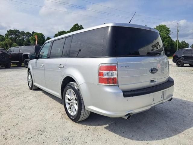 2014 Ford Flex SE