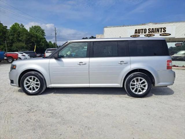 2014 Ford Flex SE