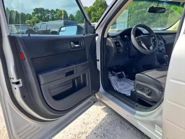 2014 Ford Flex SE