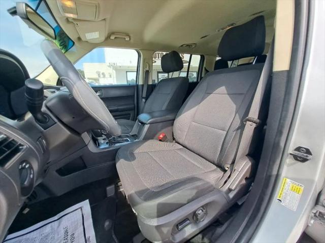 2014 Ford Flex SE