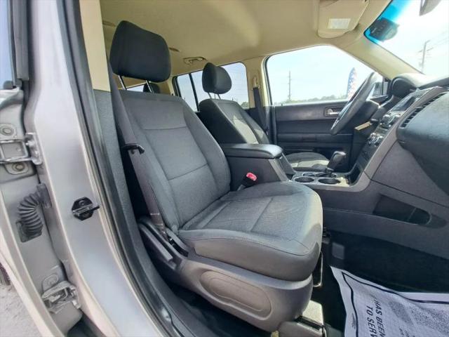 2014 Ford Flex SE