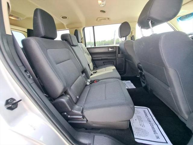 2014 Ford Flex SE