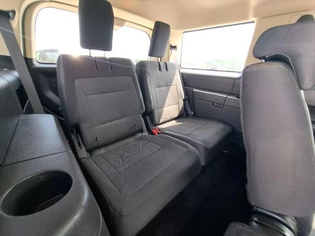 2014 Ford Flex SE