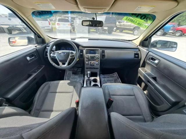 2014 Ford Flex SE