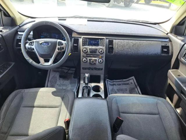 2014 Ford Flex SE