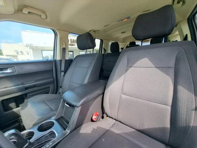 2014 Ford Flex SE