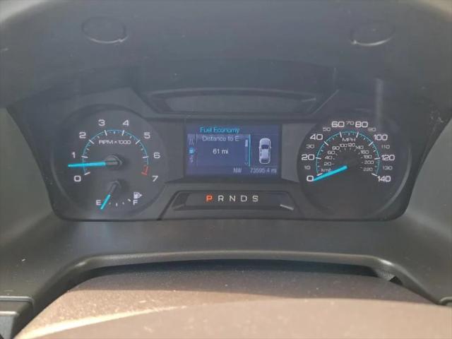 2014 Ford Flex SE