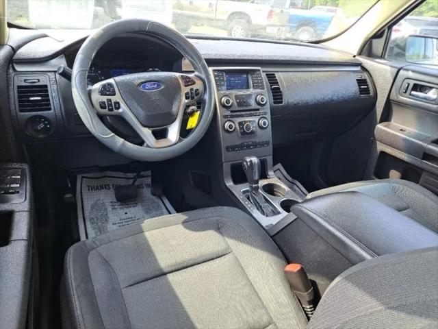 2014 Ford Flex SE