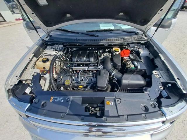 2014 Ford Flex SE