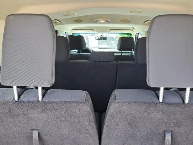 2014 Ford Flex SE