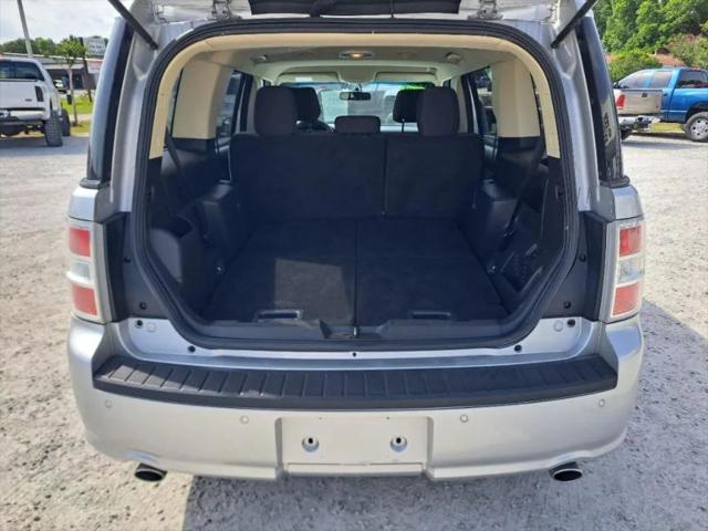 2014 Ford Flex SE