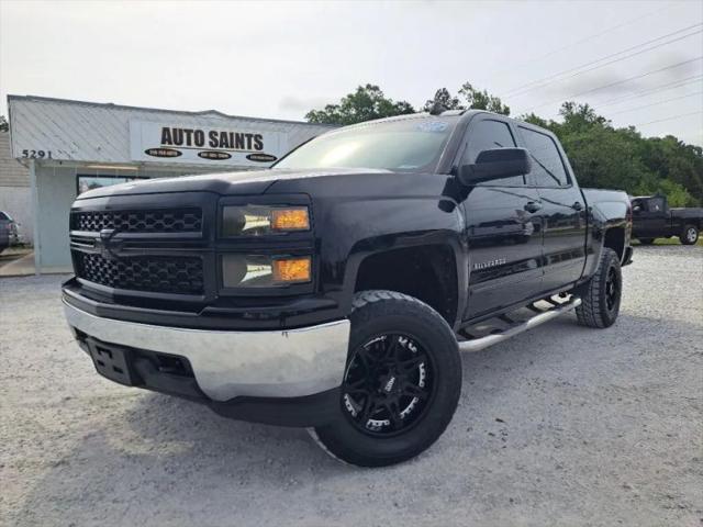 2015 Chevrolet Silverado 1500 LT for sale in Shallotte, NC