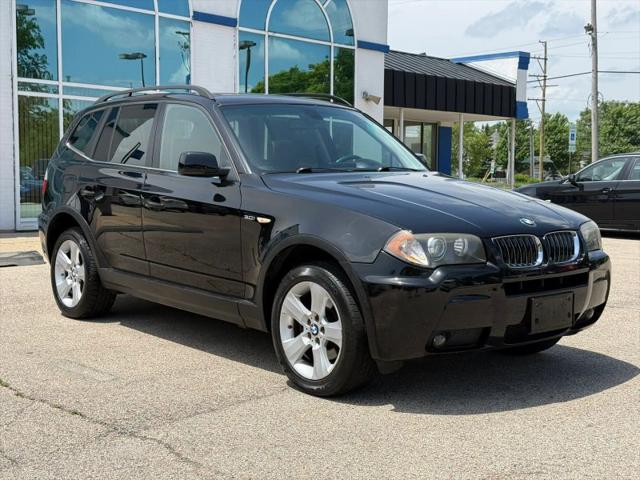 2006 BMW X3 3.0i for sale in Barrington, IL